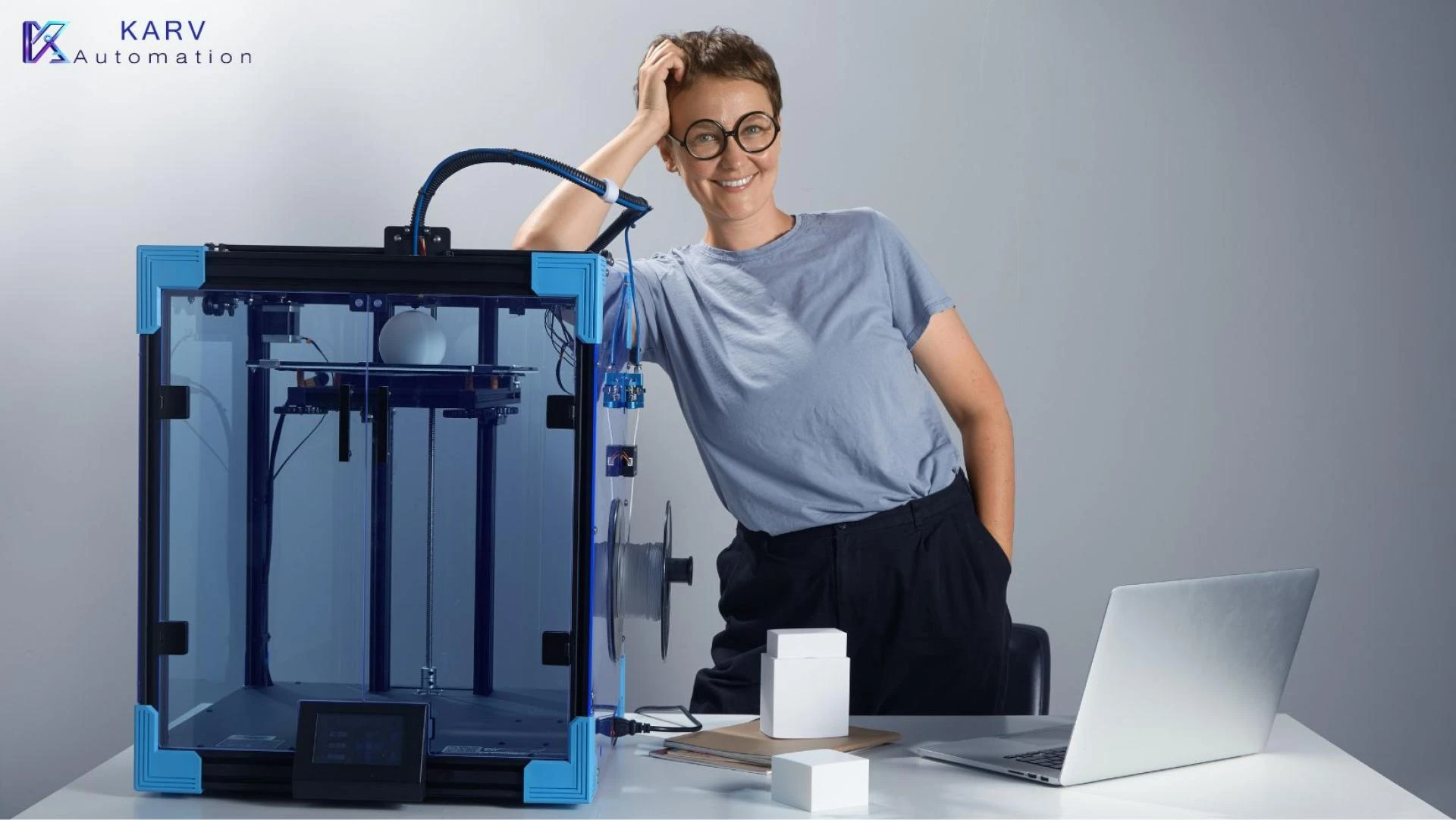 A Guide to Choosing the Best 3D Printing Service