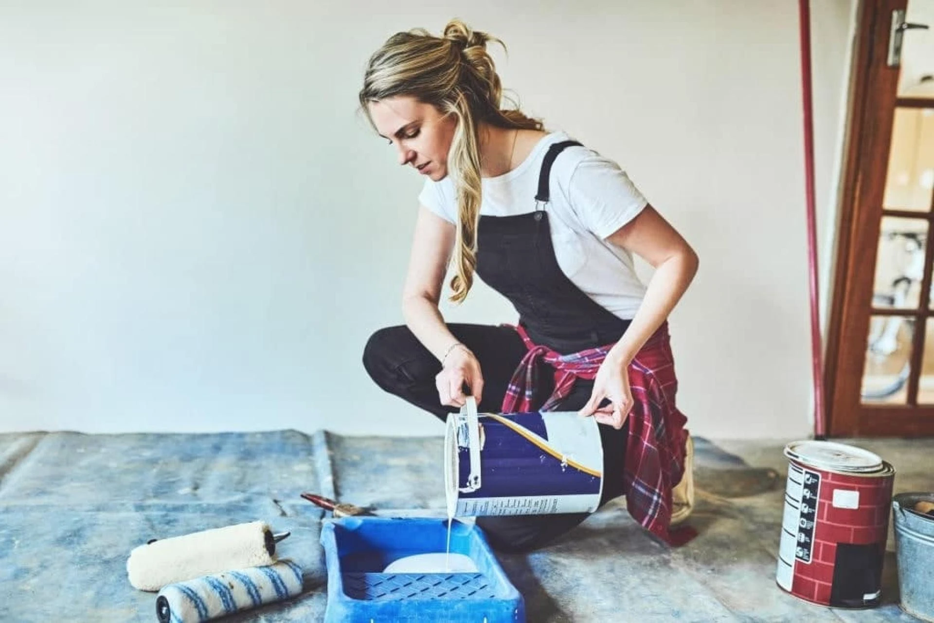 Best Internal Plastering Services to Contact in North London
