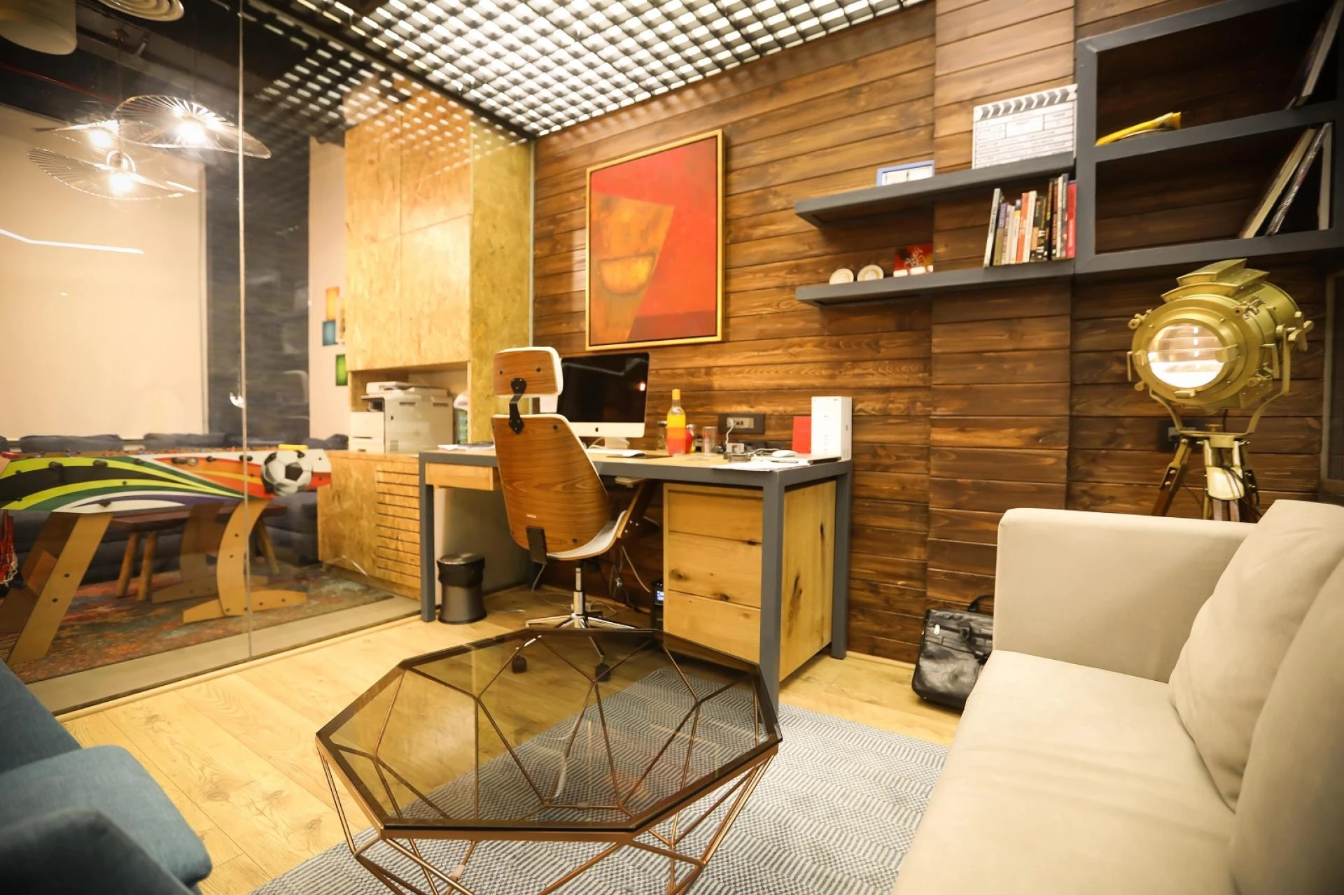 How A Perfect Office Design Can Attract And Retain Top Talent