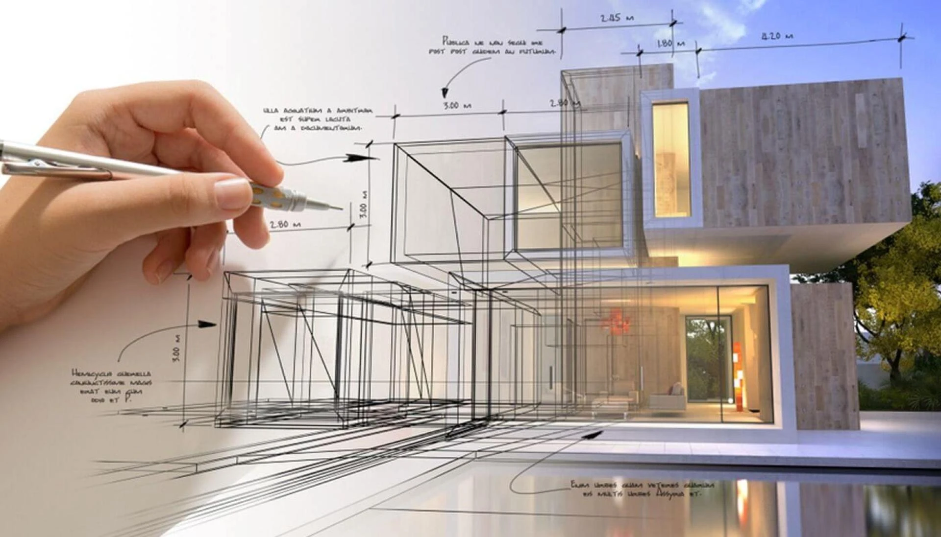 Things You Should Know Before Hiring An Architect in Gurgaon