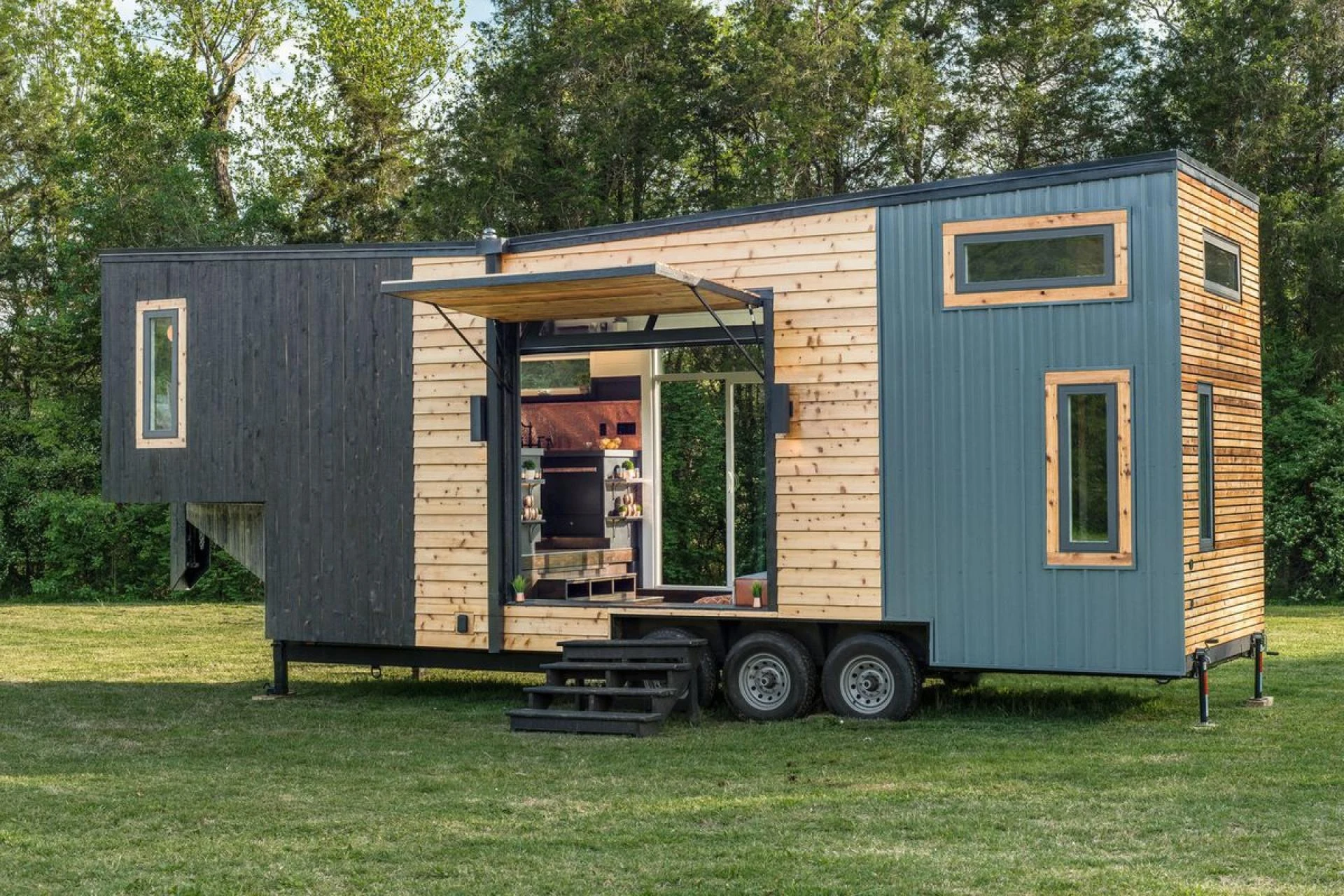 Pera Tiny House