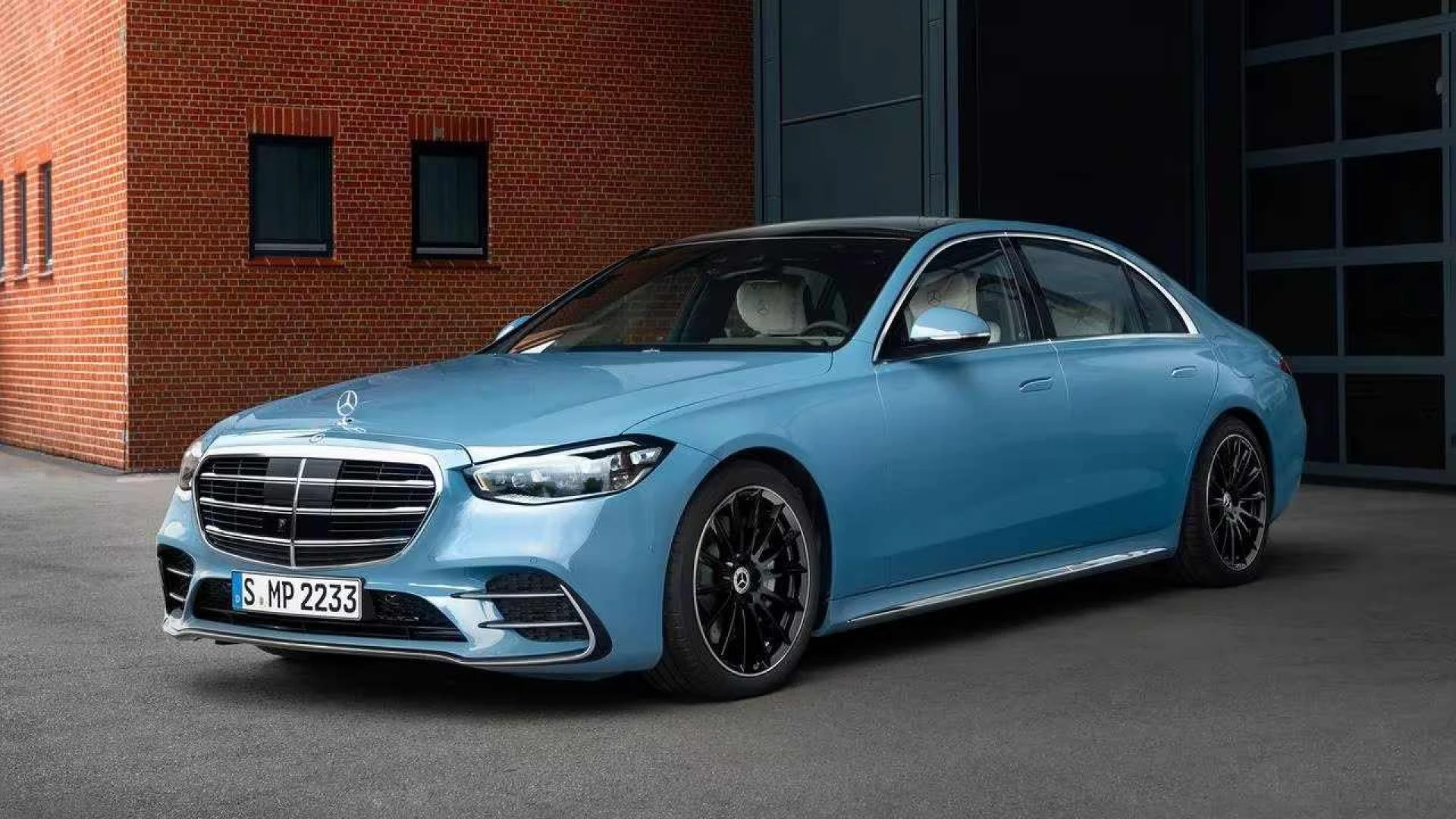 Top Luxury Cars with Best Interior Design in 2024