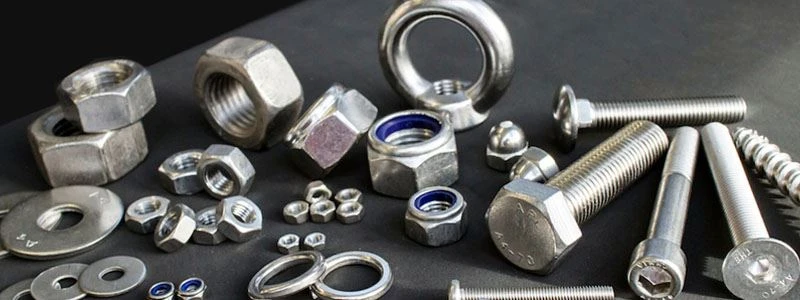 Fastener Types and Applications - Calibre Enterprises