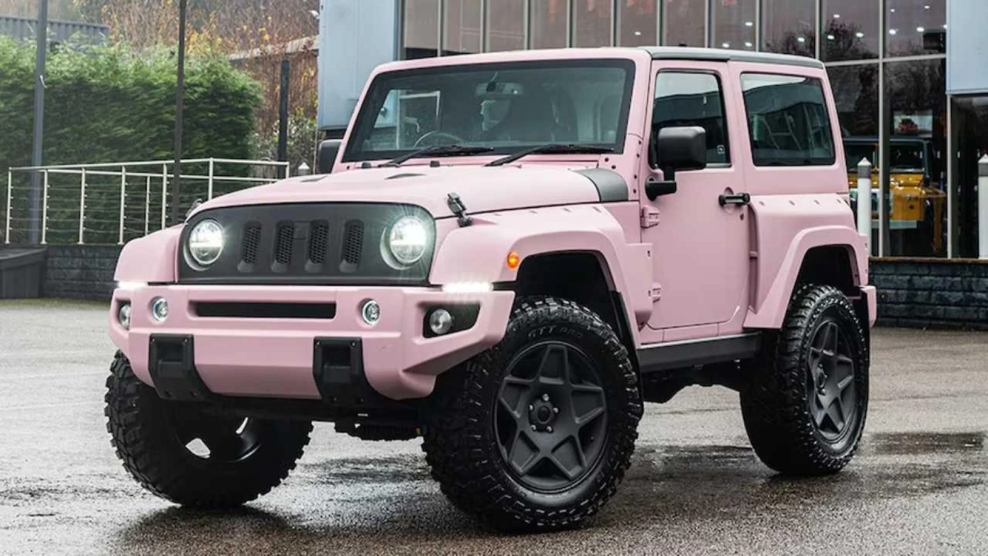 Pink cars for sale under $10000 in USA