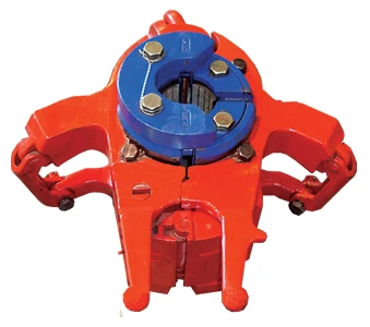 Tubing Elevators have the Potential to improve Oilfield Operations, as their Name Suggests.