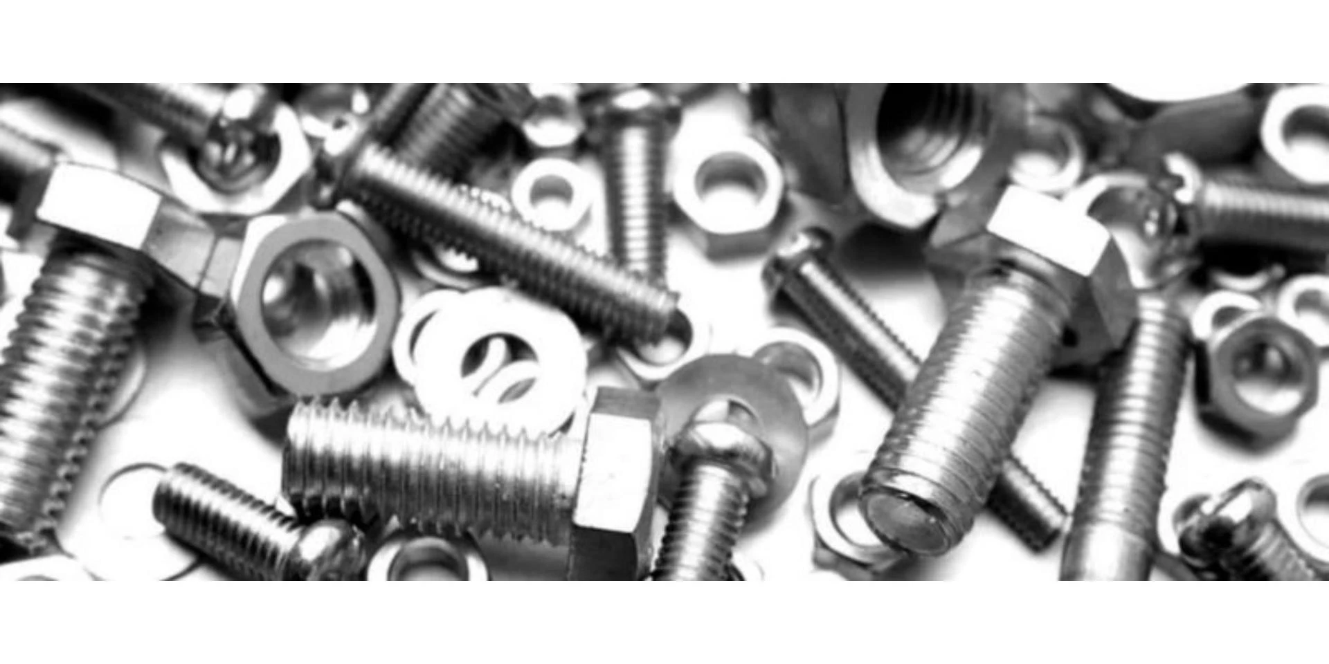 Fasteners and their Types