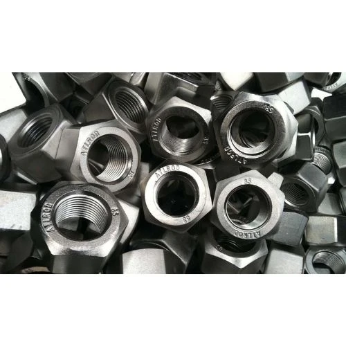 Nuts Suppliers, Manufacturers, Dealers in India