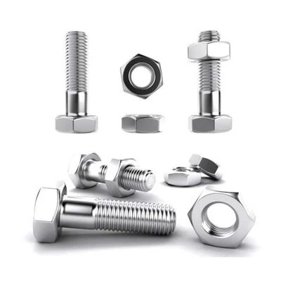Fasteners and Their Different Types