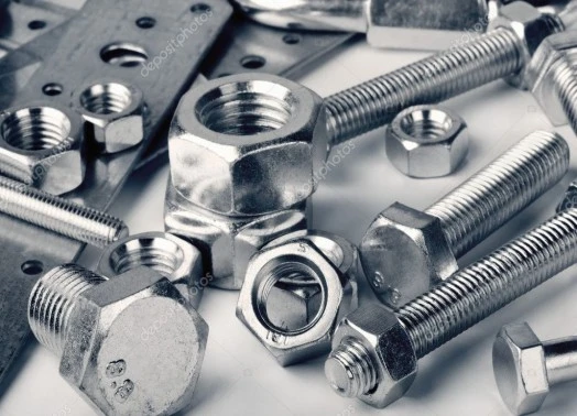 Leading Fasteners manufacturers in India - Caliber Enterprises