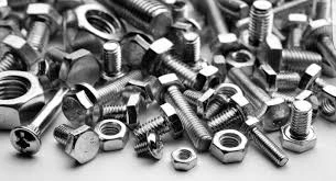 India's leading fastener manufacturer
