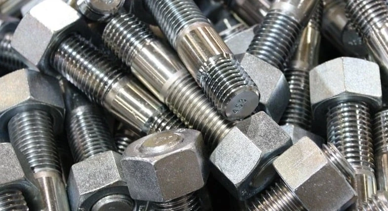 Application and uses of Bolt