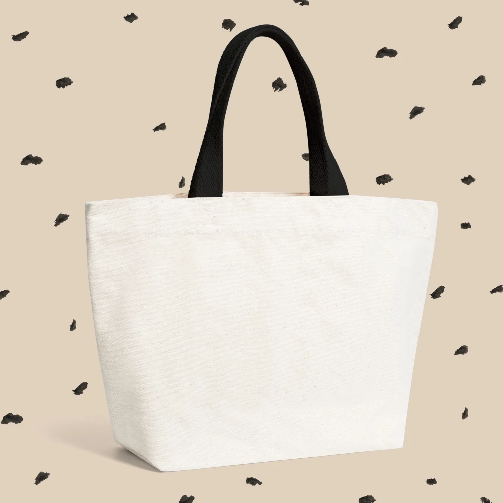 The Benefits of Cotton Bags