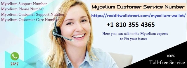Mycelium Wallet Support Number【l-810) 355-4365】Mycelium Wallet Customer Support Number