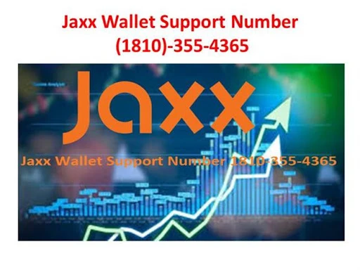 Call Jaxx Wallet Support Number 1-810-355-4365.