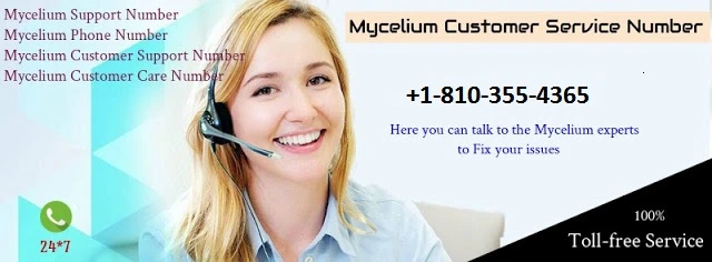 Mycelium Wallet Support Number【l-810) 355-4365】Mycelium Buyer and Importer from United States