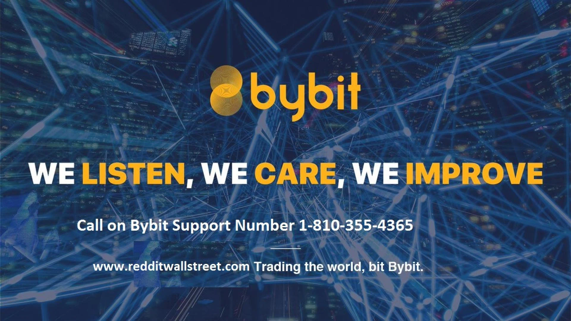 ⫸ 1 ↹ 810 ↹ 424 ↹ 4365 ⫸Bybit Support phone Number ⫸⫸ Bybit Support phone Number CGZRUHP