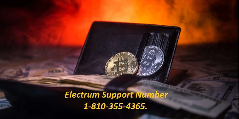 Electrum* [Support]* NuMbEr༺☎️ ™+1【810*355*4365】༻꧂ Electrum *phone*Number*2023* Electrum* Help Cente