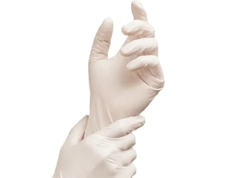 Latex Gloves: Key Protective Gear in the Battle against Infectious Diseases