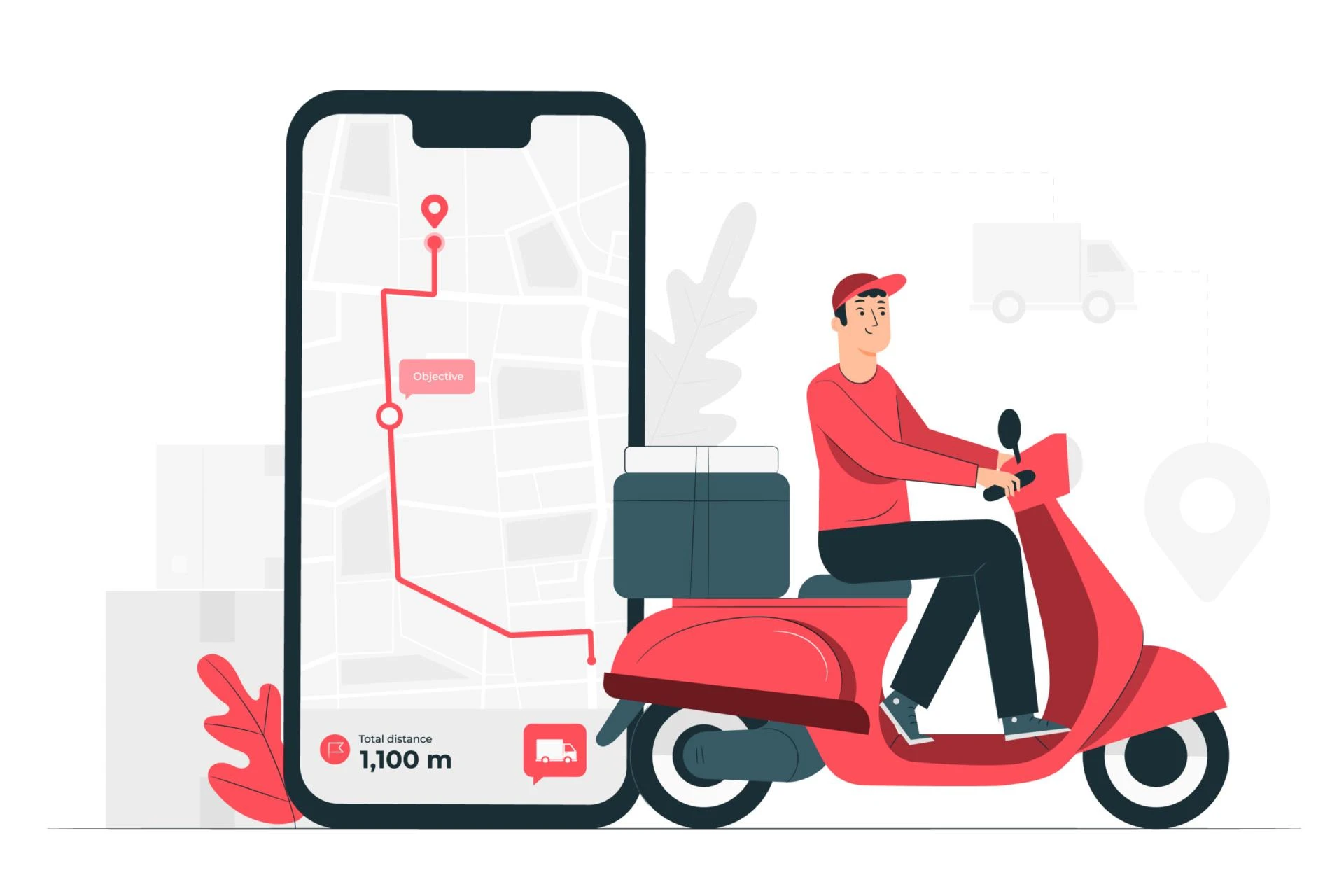 Food Delivery Business Using Apps Like UberEats - How, What and Why?