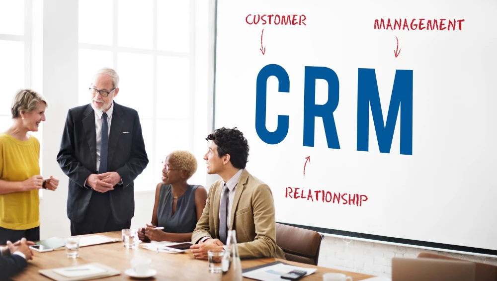 Customer Relationship Management (CRM) Analytics Market Share, Scenario on Latest Trends &amp; Types Till 2027