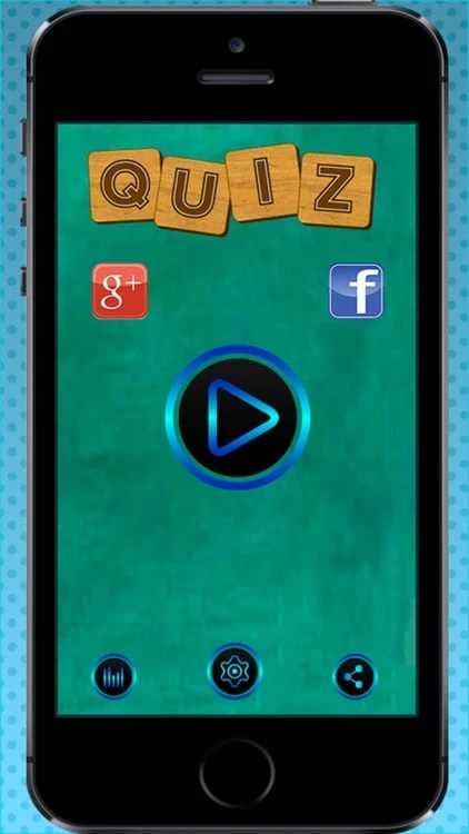 Play quiz and earn rewards for your knowledge