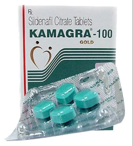 Kamagra 100 Mg : To Fight Embarrassing Erectile Dysfunction