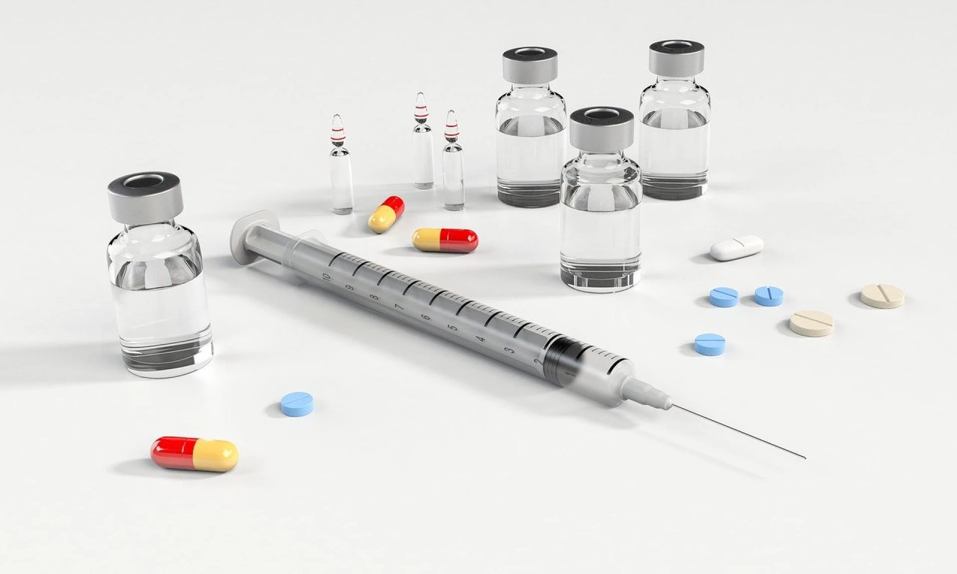 All You Need to Know about Using Anabolic Steroids