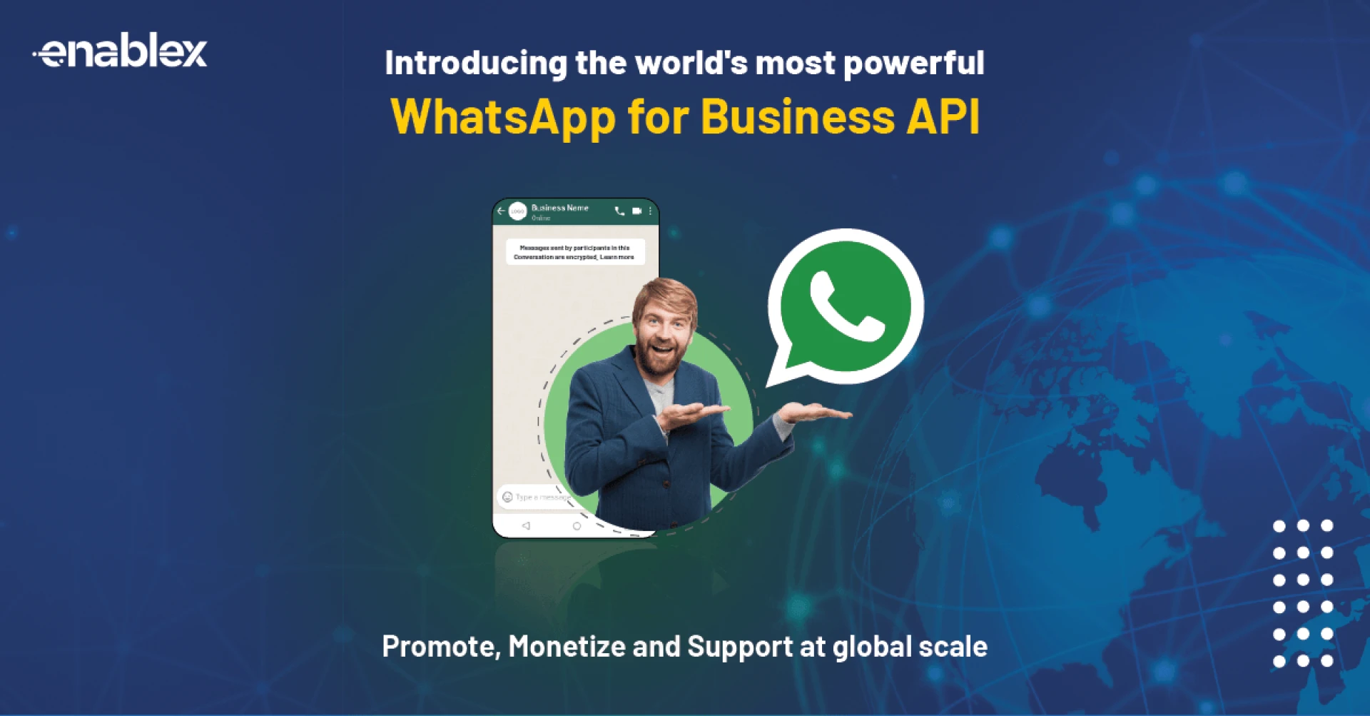 WhatsApp Business Web: An Essential Tool for Business Communication