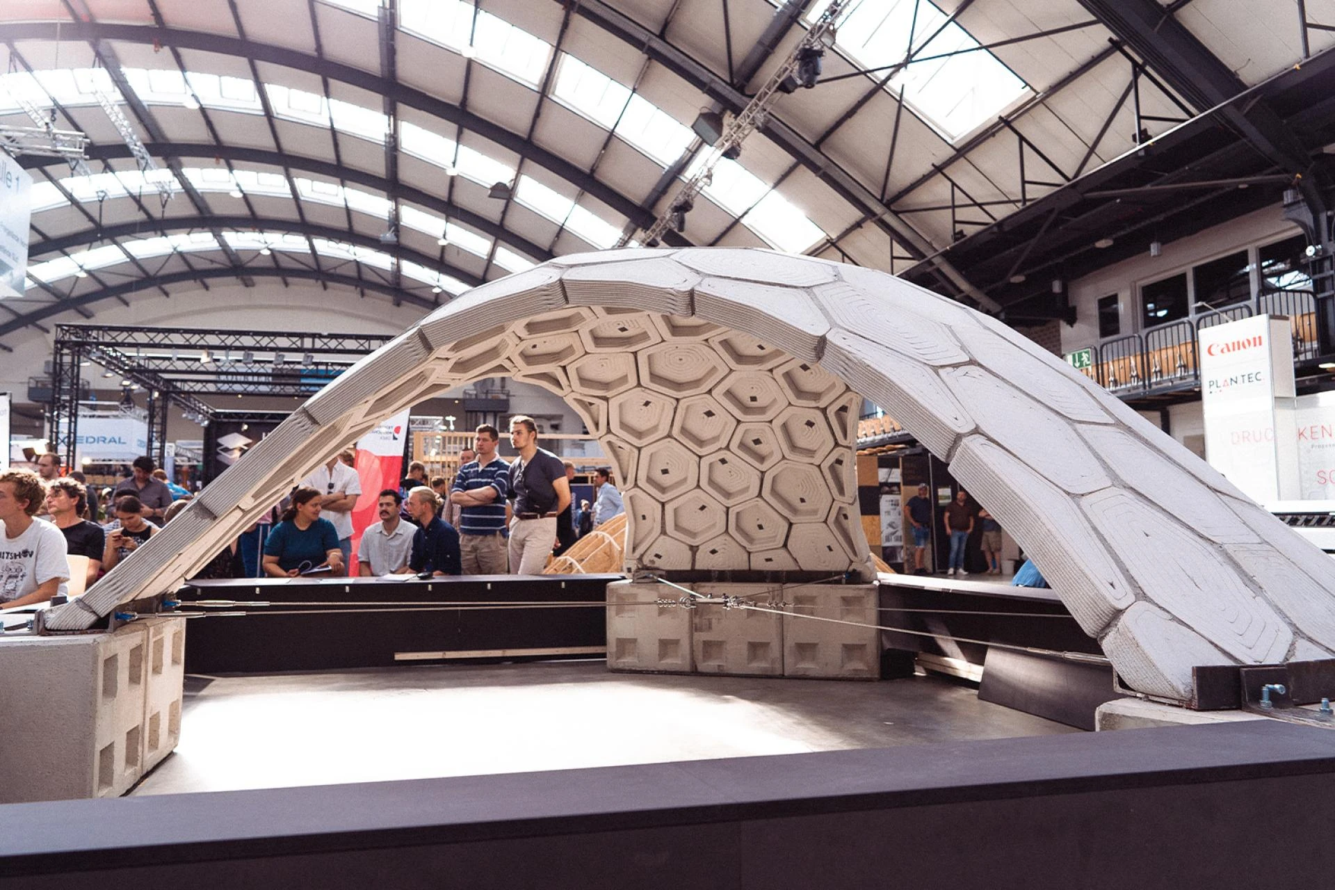 How 3D Printing in Construction Can Transform the Industry