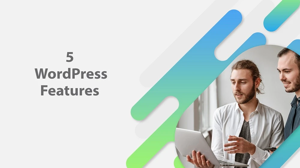 5 Top Features You Should Look For In A WordPress Theme
