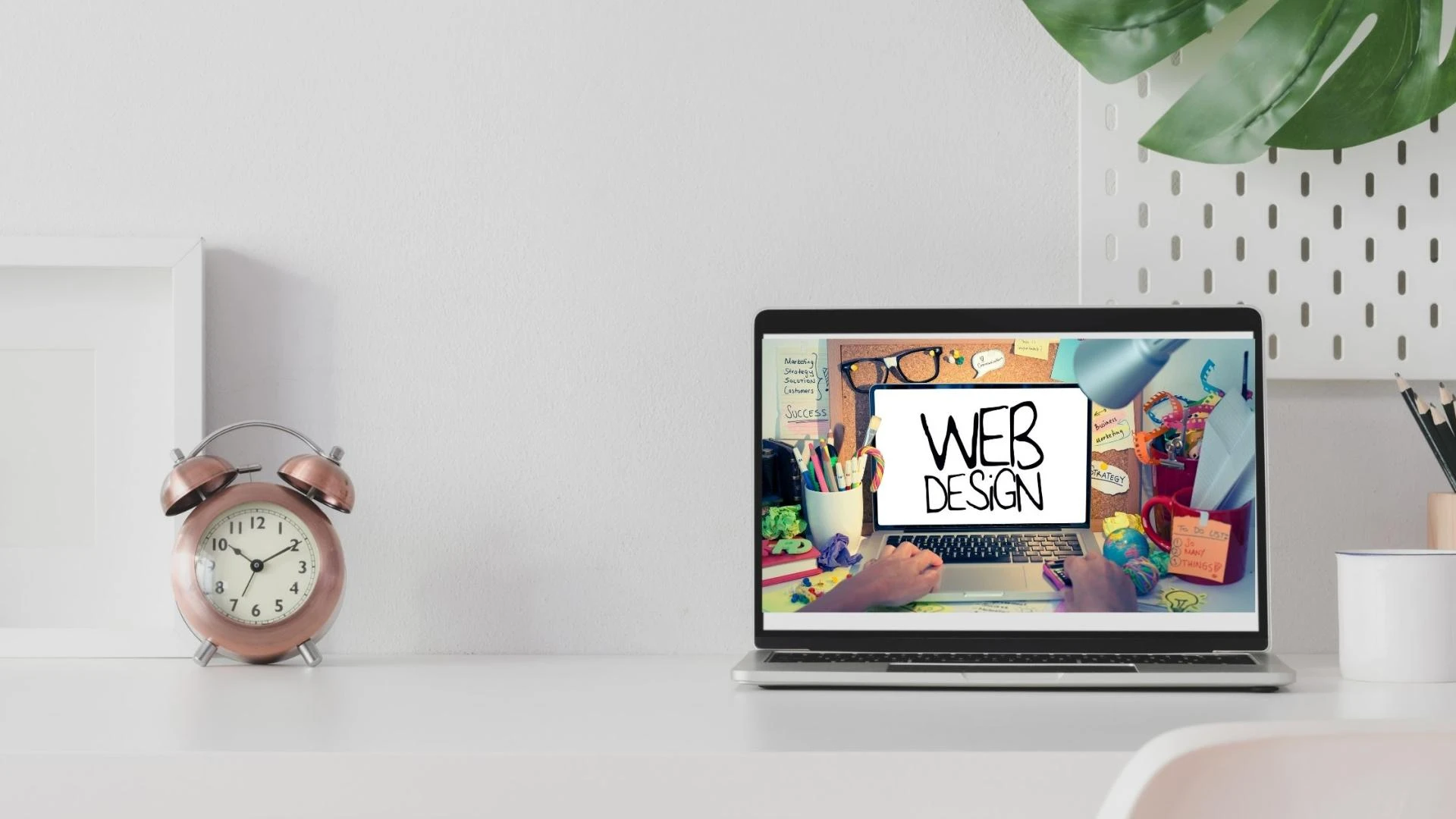 TOP 3 EASY WEBSITE DESIGN TIPS