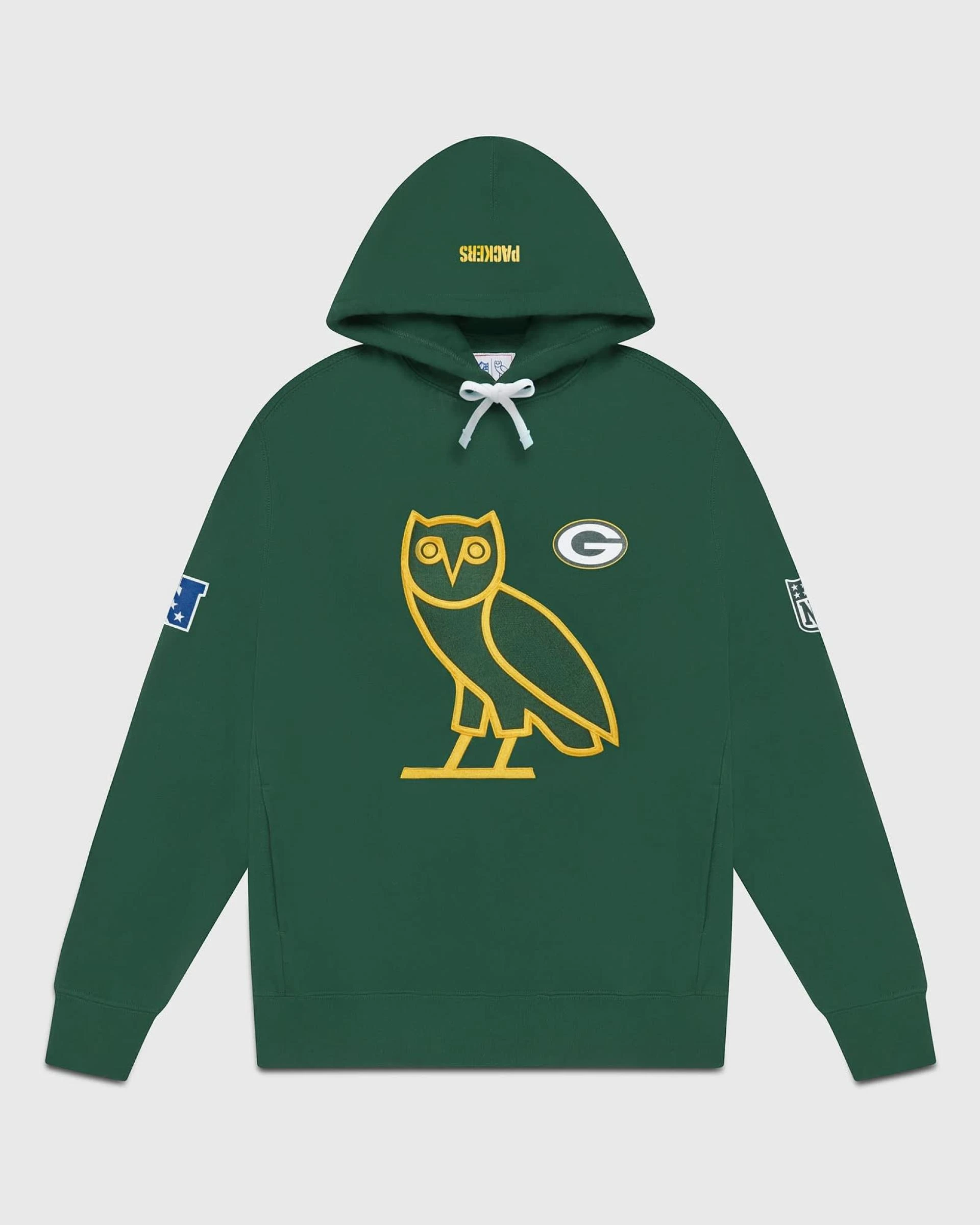 Ovo Cowboys Hoodie The Ultimate Blend of Style and Comfort
