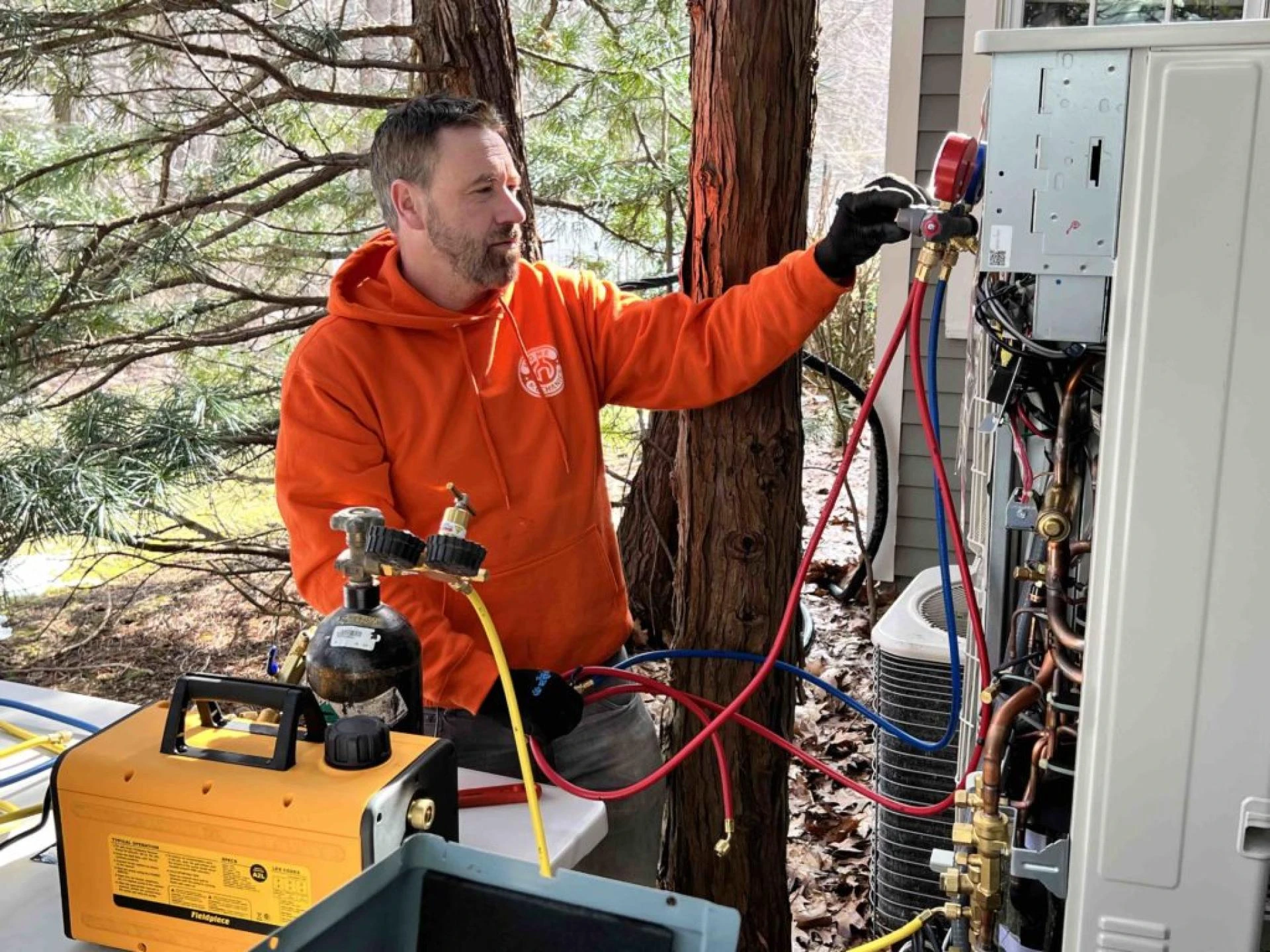 Some Common Electrical Emergencies You Must Look Out For