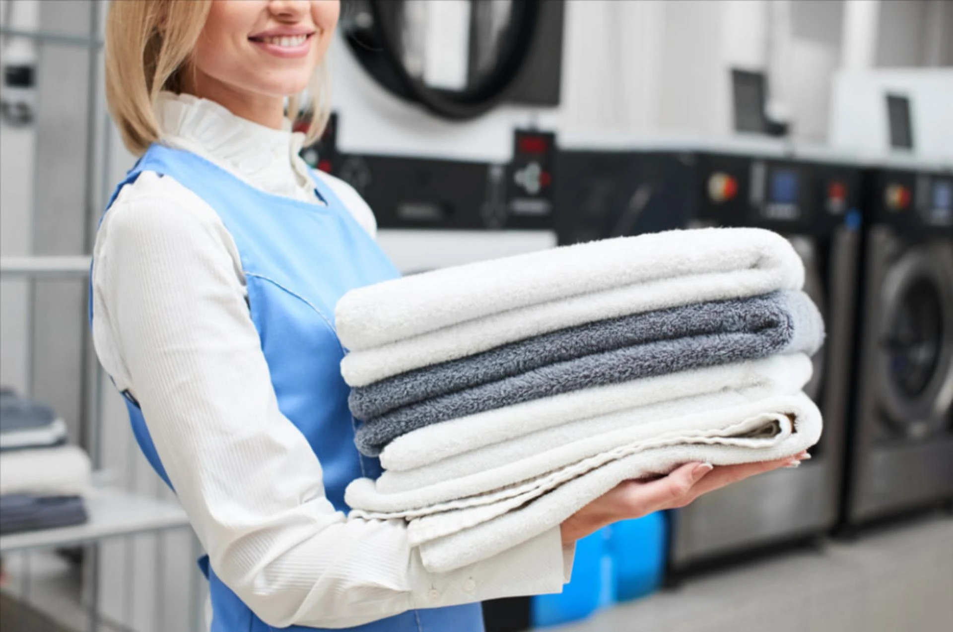 4 Simple Ways to Find the Best Laundry in Dubai