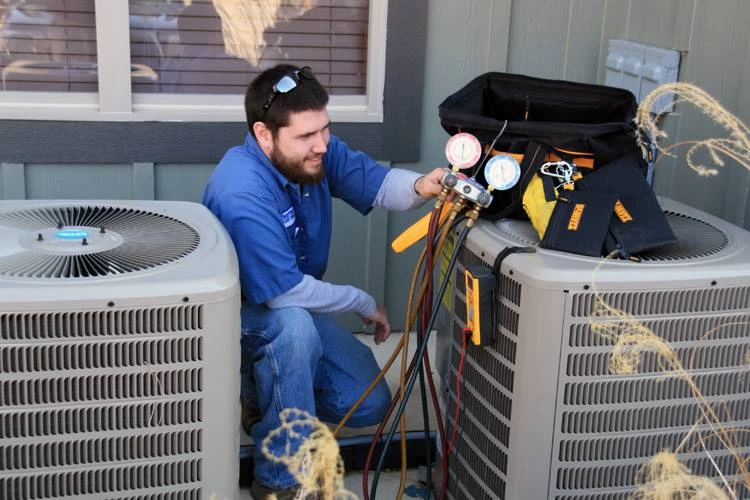 7 Major Factors to Consider During HVAC Installation