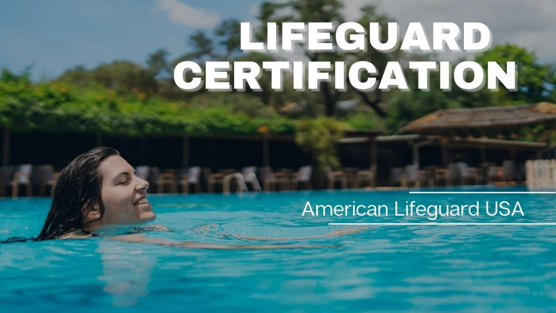Lifeguard Certification: A Step-by-Step Guide