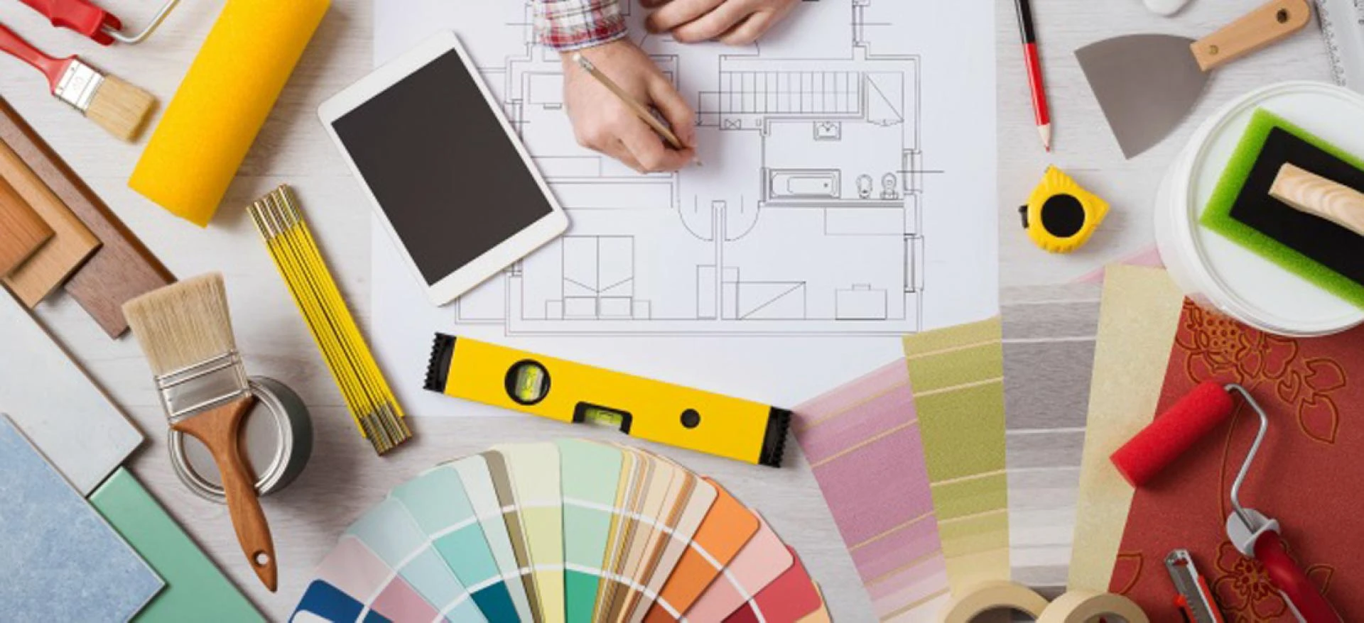 What to Expect from a Certificate III in Painting and Decorating Course in Australia