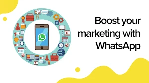 Unlocking the Potential of SMS and WhatsApp Marketing
