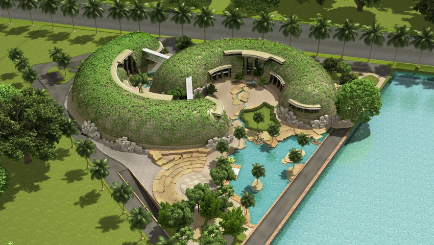 Navigating Sustainable Architecture