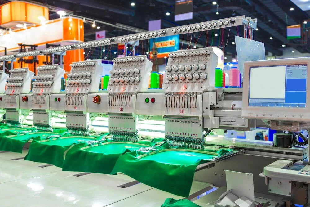 Your Ultimate Guide to Embroidery Coaching