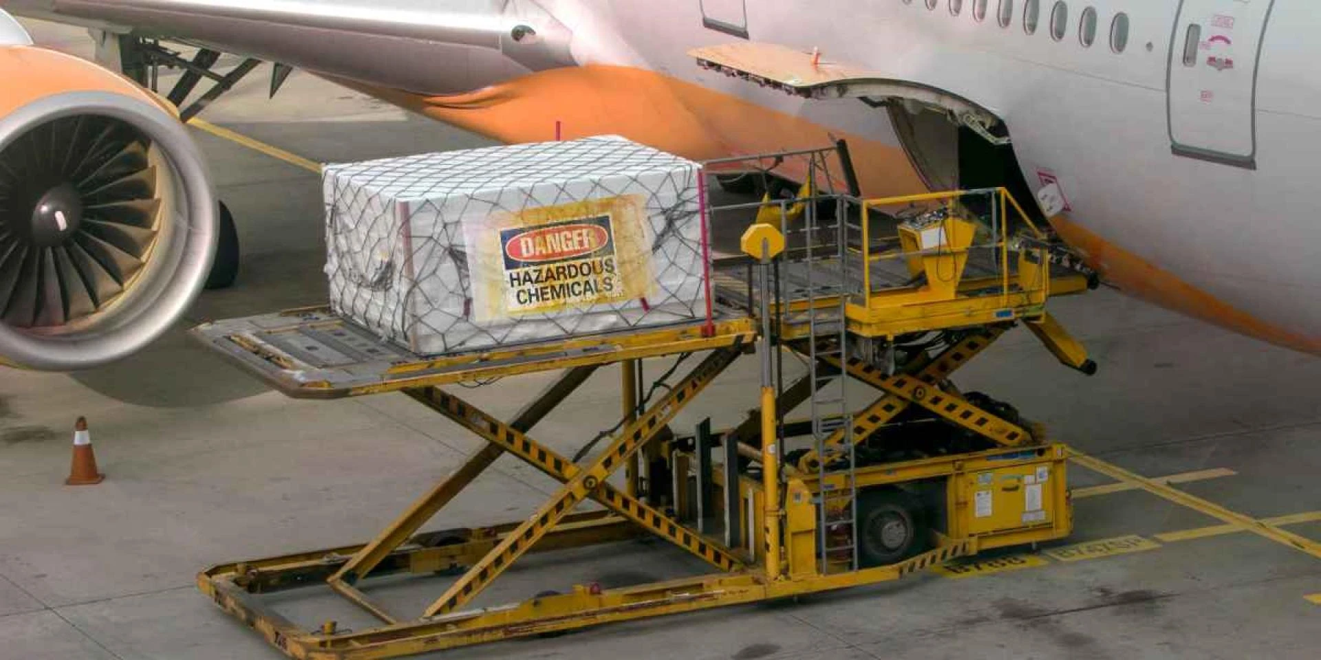 How to Transport Hazardous Chemicals Safely