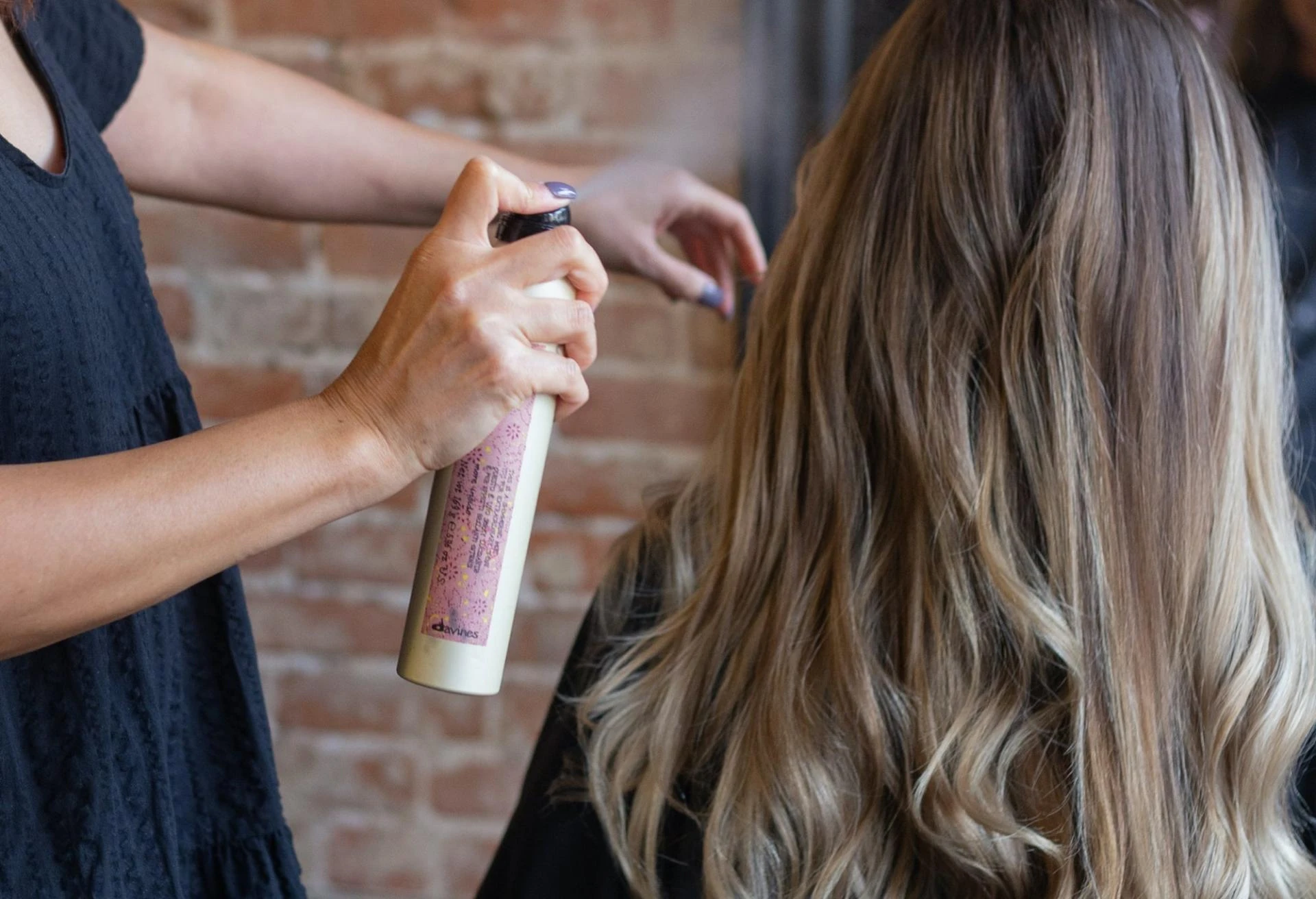 Can hard water make your hair fall out?