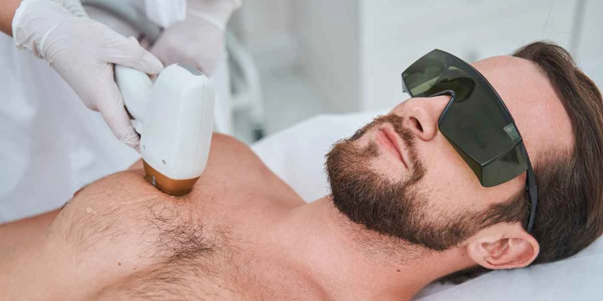 The Ultimate Guide to Laser Hair Removal for First Timers
