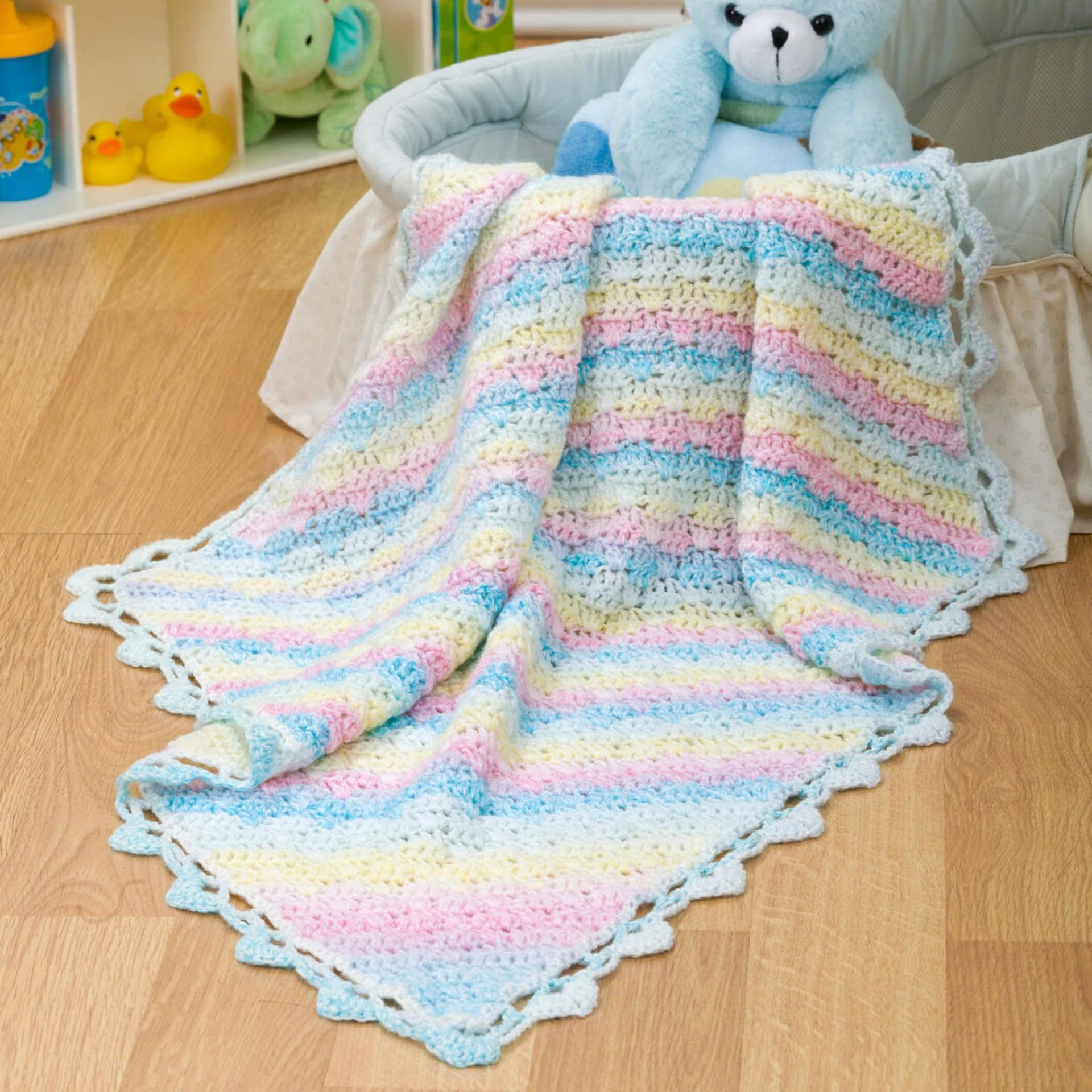 7 Best Stores in Singapore to Buy Baby Blankets Online