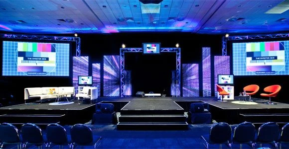 Elevate Your Event with Premier Video Production Equipment and Recording in NYC