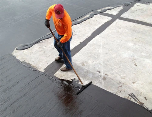 Benefits of Roof Waterproofing for Your Home
