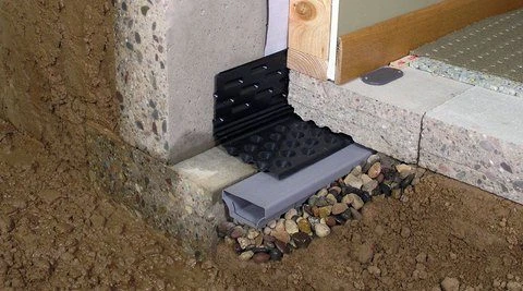 The Numerous Benefits of Basement Waterproofing for Buildings