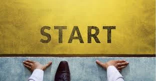 The quickest and easiest way to succeed is by starting a business.