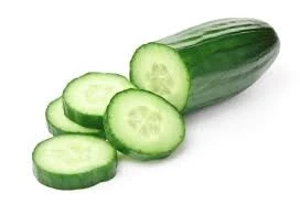 Men's Health Benefits Of Cucumber
