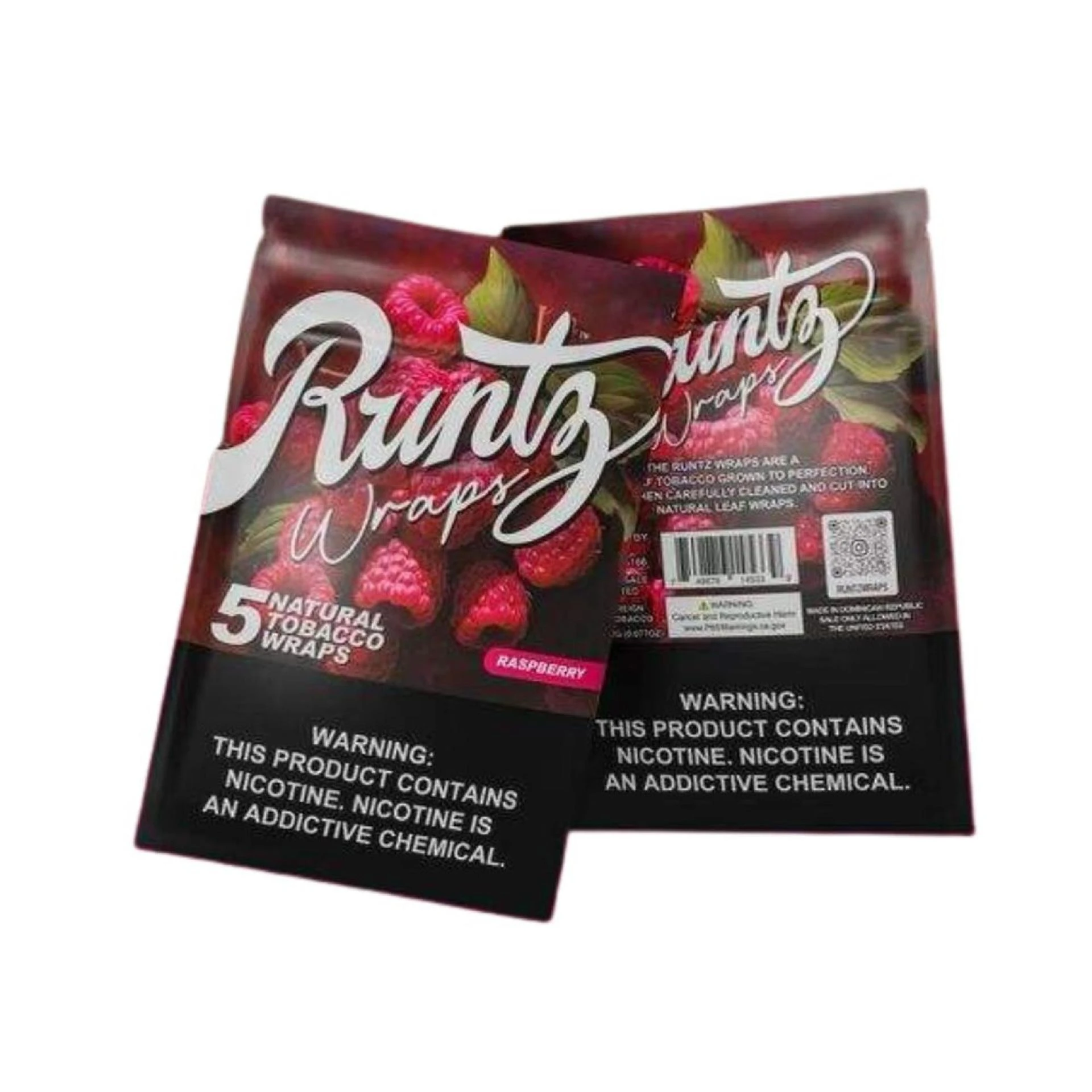 Rolling with Confidence: Tips and Tricks for Using Runtz Wraps Like a Pro